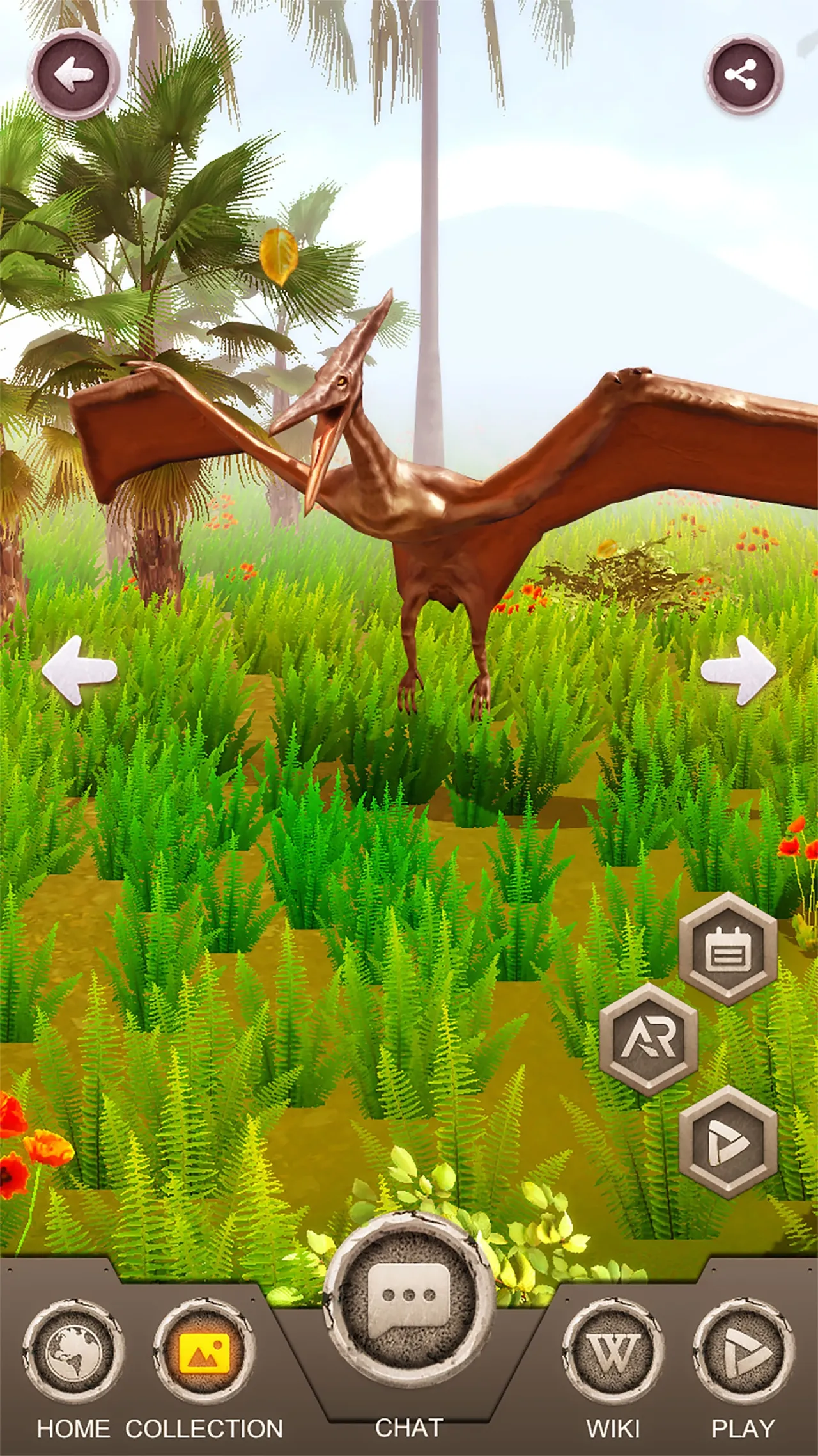 Jurassic Dinosaur Academy official screenshot 11