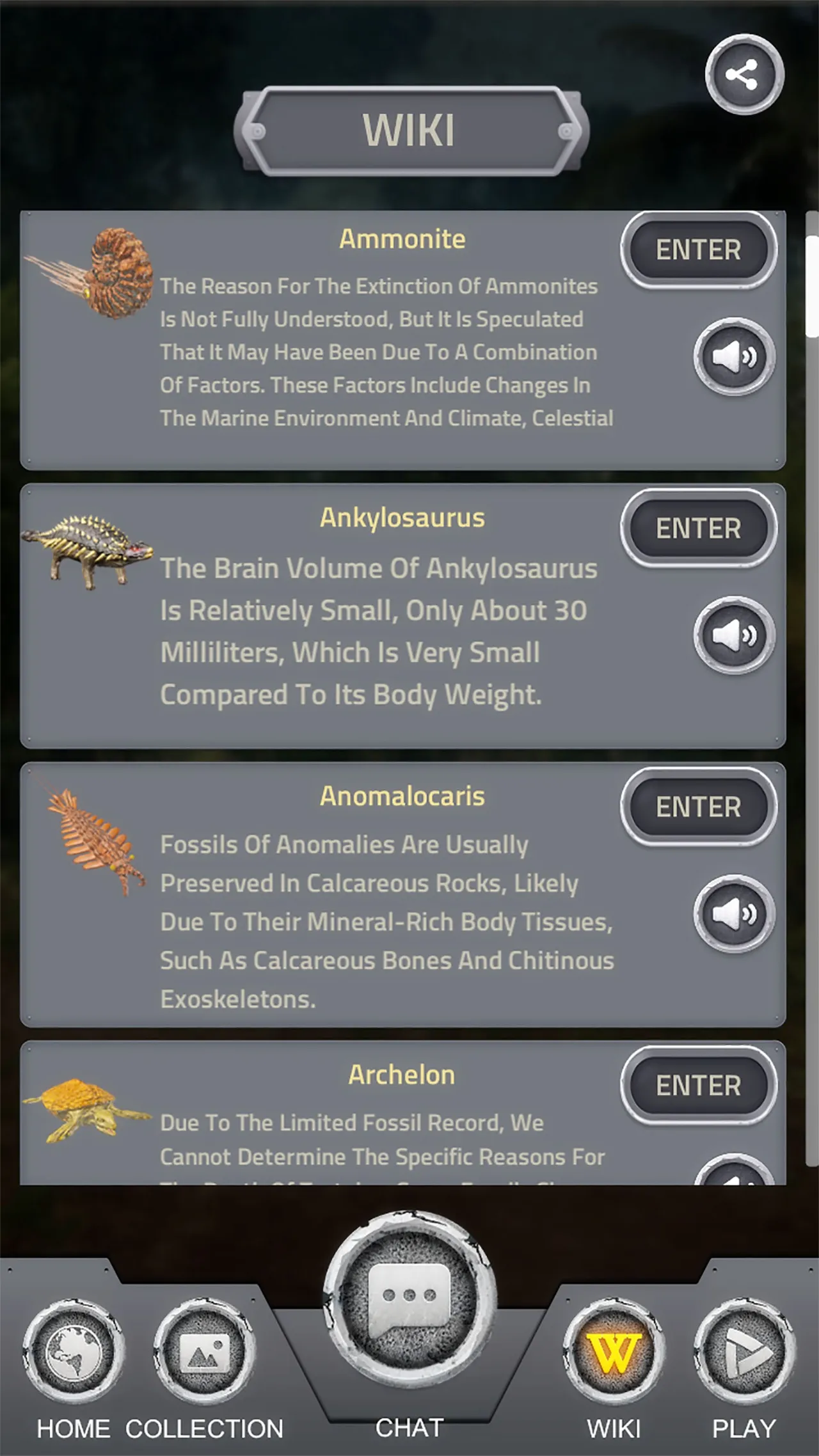 Jurassic Dinosaur Academy official screenshot 12
