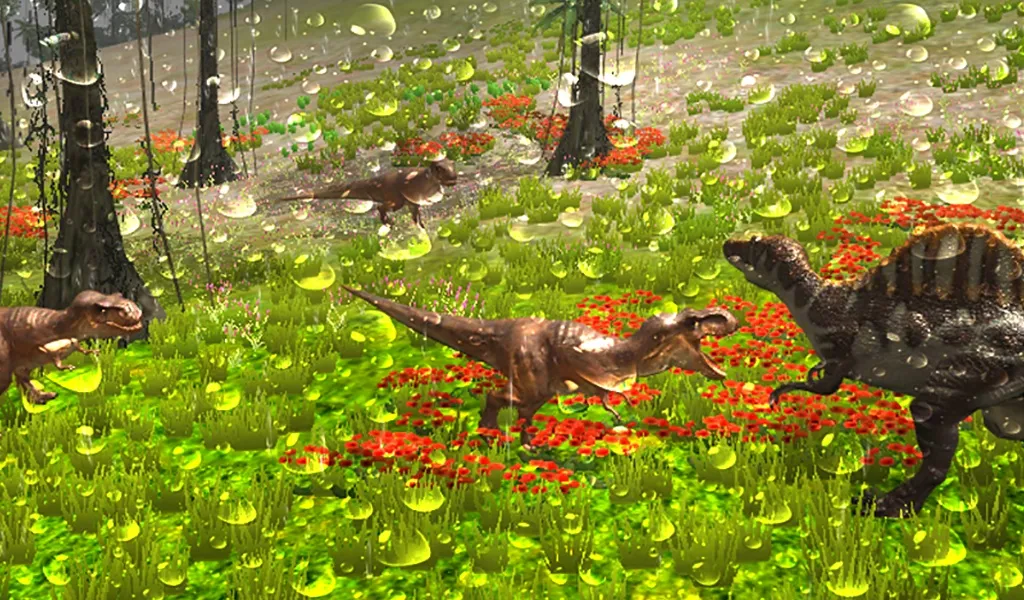 Spinosaurus Dinosaur Simulator official screenshot 15